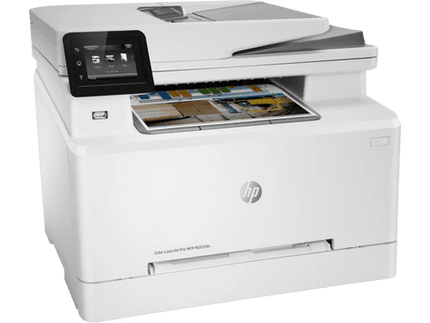 HP Color LaserJet Pro MFP M283fdn AiO Printer (7KW74A) - Emerging Computers Limited
