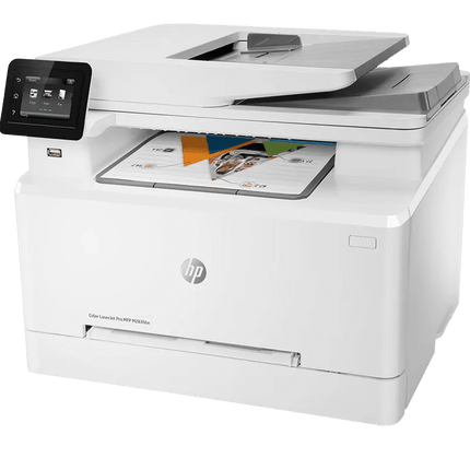 HP Color LaserJet Pro MFP M283fdw AiO Printer (7KW75A) - Emerging Computers Limited