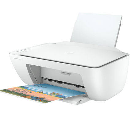 HP DeskJet 2320 All in One Color Printer (7WN42) - Emerging Computers Limited