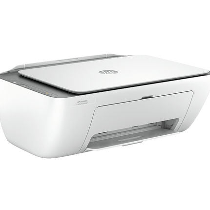 HP DeskJet 2876 Wireless All in One Color Printer (6W7E6C) - Emerging Computers Limited