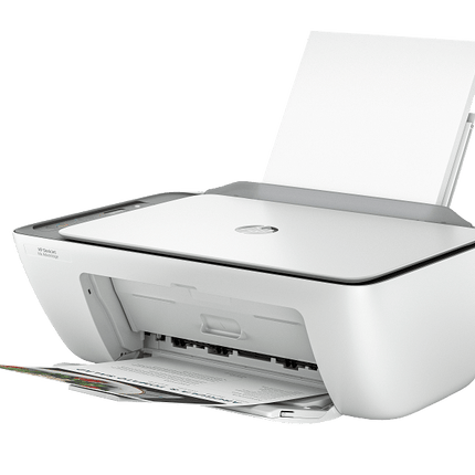 HP DeskJet 2876 Wireless All in One Color Printer (6W7E6C) - Emerging Computers Limited