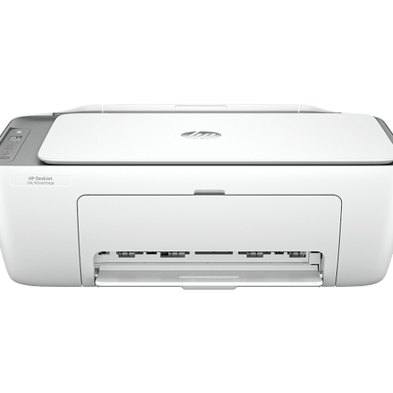 HP DeskJet 2876 Wireless All in One Color Printer (6W7E6C) - Emerging Computers Limited