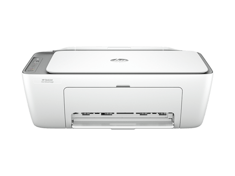 HP DeskJet 2876 Wireless All in One Color Printer (6W7E6C) - Emerging Computers Limited