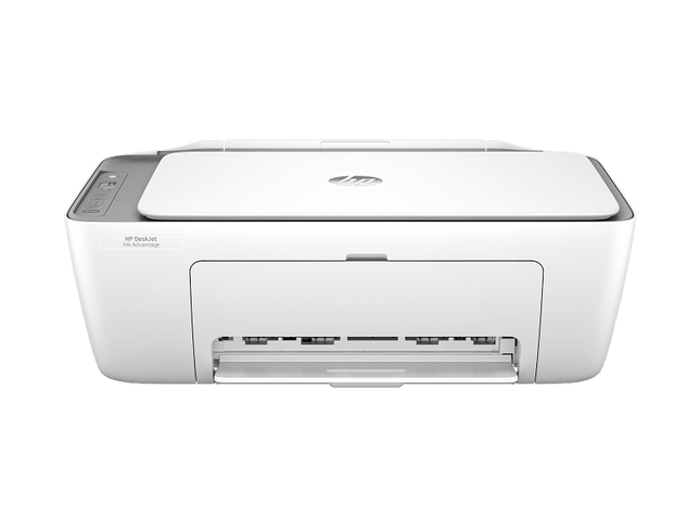 HP DeskJet 2876 Wireless All in One Color Printer (6W7E6C) - Emerging Computers Limited