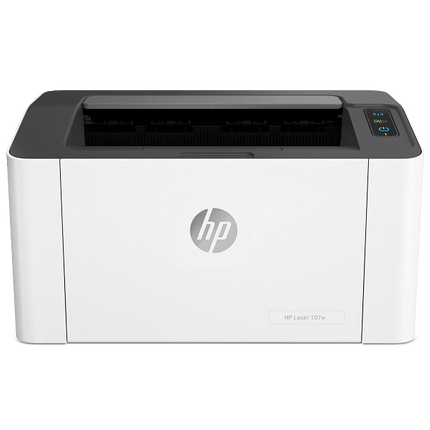 HP LaserJet M107w Printer (4ZB78A) - Emerging Computers Limited