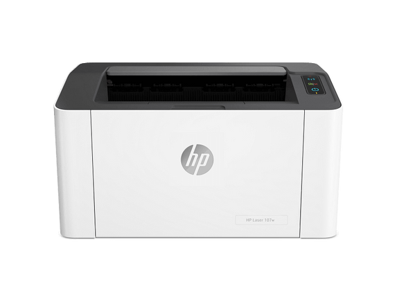 HP LaserJet M107w Printer (4ZB78A) - Emerging Computers Limited