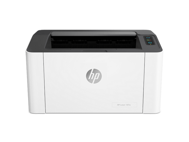HP LaserJet M107w Printer (4ZB78A) - Emerging Computers Limited