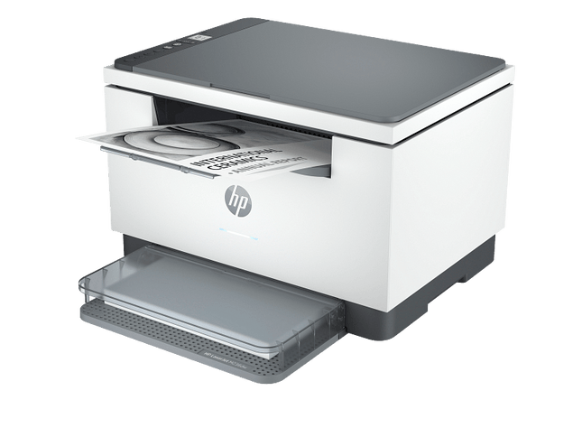 HP LaserJet MFP M236dw All in One Printer (9YF95A) - Emerging Computers Limited