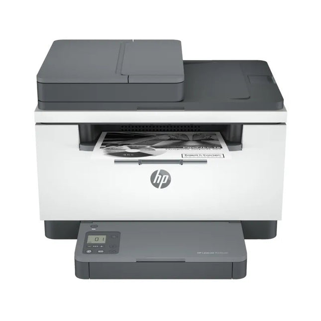 HP LaserJet MFP M236sdn All in One Printer (9YG08A) - Emerging Computers Limited