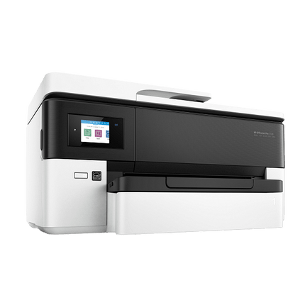 HP OfficeJet Pro 7720 A3 AiO Color Printer (Y0S18A) - Emerging Computers Limited