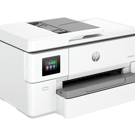 HP OfficeJet Pro 9720 WideFormat All in One Color Printer (53N94C) - Emerging Computers Limited