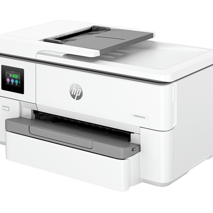 HP OfficeJet Pro 9720 WideFormat All in One Color Printer (53N94C) - Emerging Computers Limited