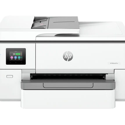 HP OfficeJet Pro 9720 WideFormat All in One Color Printer (53N94C) - Emerging Computers Limited