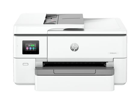 HP OfficeJet Pro 9720 WideFormat All in One Color Printer (53N94C) - Emerging Computers Limited