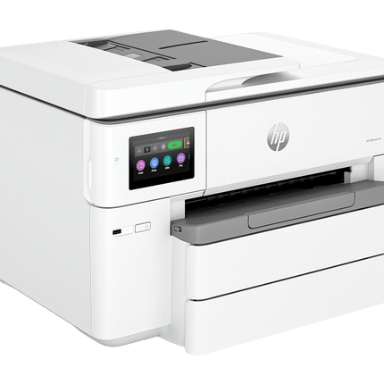 HP OfficeJet Pro 9730 WideFormat All in One Color Printer (537P5C) - Emerging Computers Limited