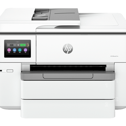 HP OfficeJet Pro 9730 WideFormat All in One Color Printer (537P5C) - Emerging Computers Limited