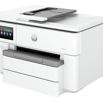 HP OfficeJet Pro 9730 WideFormat All in One Color Printer (537P5C) - Emerging Computers Limited