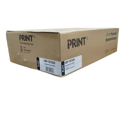 IPRINT C - TK7205 compatible for Kyocera tk7205 - Emerging Computers Limited