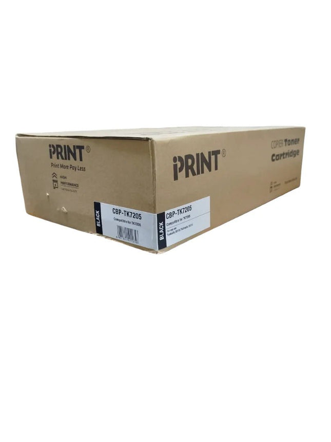 IPRINT C - TK7205 compatible for Kyocera tk7205 - Emerging Computers Limited