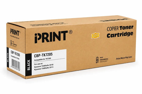 IPRINT C-TK7205 compatible for Kyocera TK7205 - Emerging Computers Ltd