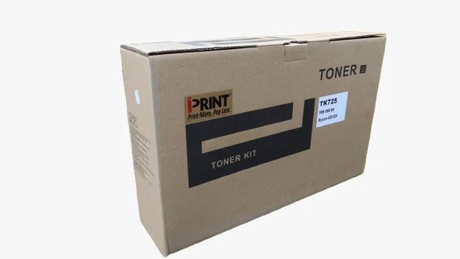 IPRINT C - TK725 - 34K - EU - Emerging Computers Limited