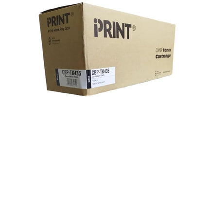 IPRINT CB - TK435 compatible for Kyocera TK435 - Emerging Computers Limited