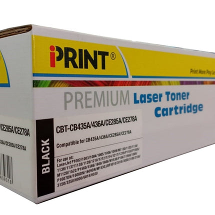 IPRINT CB436A Compatible for HP 36A - Emerging Computers Limited