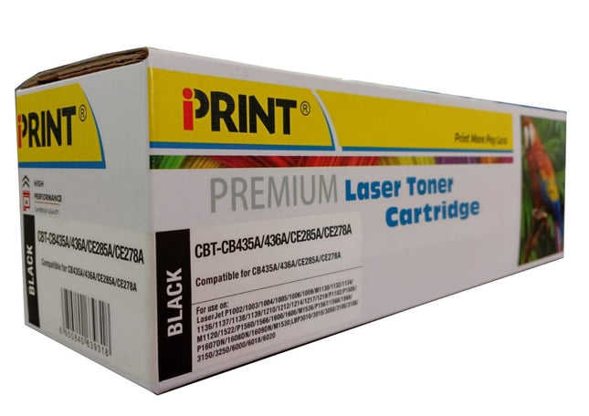 IPRINT CB436A Compatible for HP 36A - Emerging Computers Limited