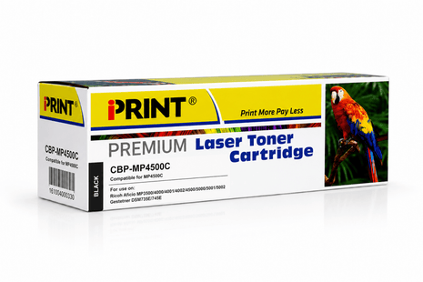 IPRINT CBP MP4500C Compatible Toner Cartridge - Emerging Computers Ltd