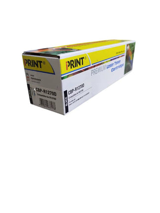 IPRINT CBP - R 1270D Compatible for Ricoh R1270D Black - Emerging Computers Limited