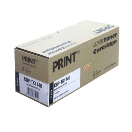 IPRINT CBP - TK1140 compatible for Kyocera TK1140 - Emerging Computers Limited