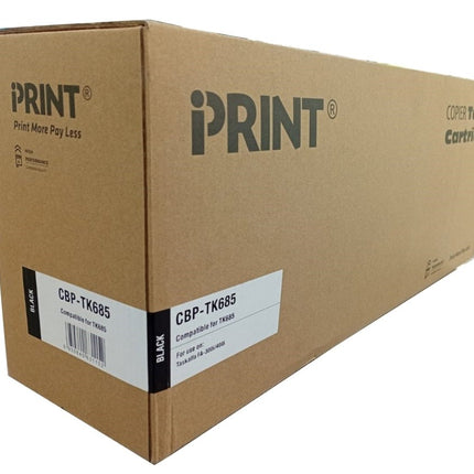 IPRINT CBP - TK685 compatible for Kyocera TK685 - Emerging Computers Limited