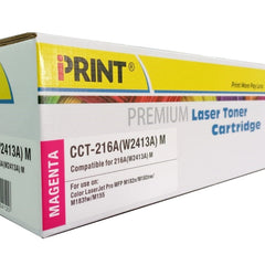 IPRINT CCT - 216A(W2413A)M Compatible for HP 216A Magenta - Emerging Computers Limited