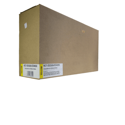 IPRINT CE252A Compatible for HP 504A yellow - Emerging Computers Limited