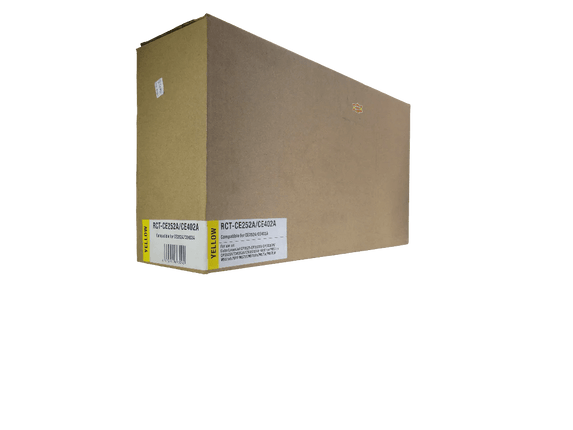 IPRINT CE252A Compatible for HP 504A yellow - Emerging Computers Limited