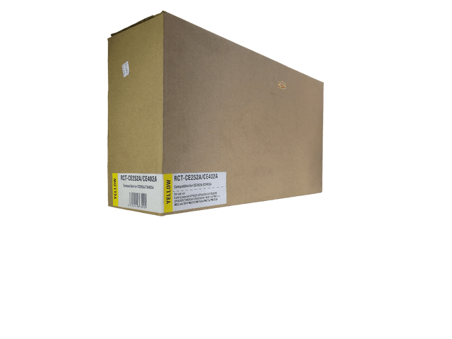 IPRINT CE252A Compatible for HP 504A yellow - Emerging Computers Limited