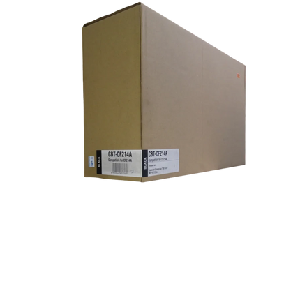 IPRINT CF214A Compatible for HP 14A Black - Emerging Computers Limited