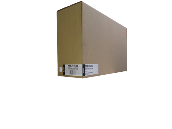 IPRINT CF214A Compatible for HP 14A Black - Emerging Computers Limited