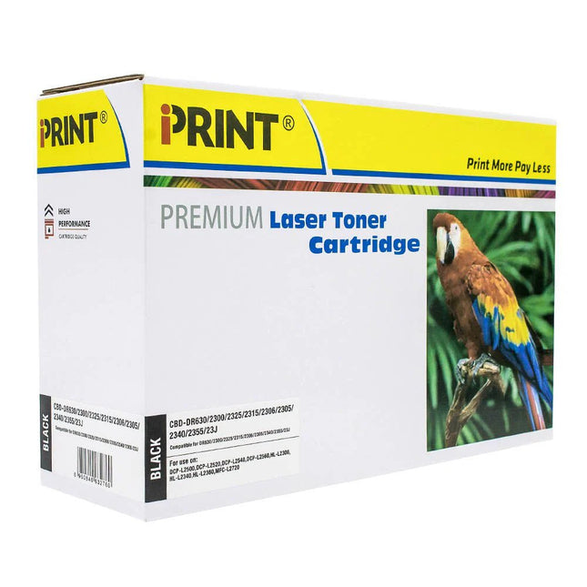 IPRINT DR2355 compatible for Brother DR2355 - Emerging Computers Limited