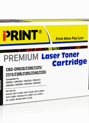 IPRINT DR2355 compatible for Brother DR2355 - Emerging Computers Ltd