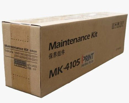 IPRINT MK - 4105 compatible for Kyocera TK4105 Maintenance kit KIT - Emerging Computers Limited