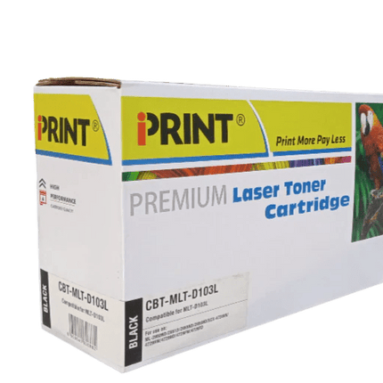IPRINT MLT D103L Compatible for Samsung MLT D103L - Emerging Computers Limited