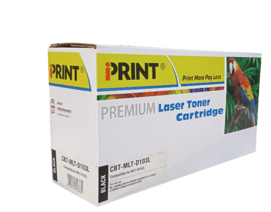 IPRINT MLT D103L Compatible for Samsung MLT D103L - Emerging Computers Limited