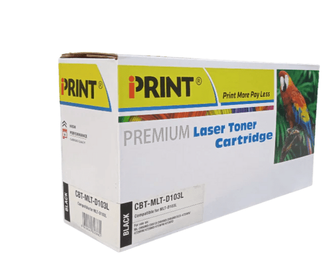 IPRINT MLT D103L Compatible for Samsung MLT D103L - Emerging Computers Limited