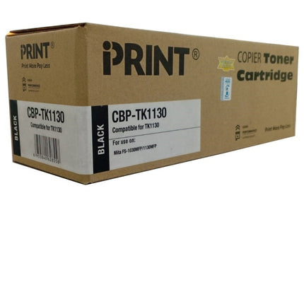 IPRINT TK1130 Compatible Toner Cartridge for Kyocera – High - Quality & Reliable Printing - Emerging Computers Limited