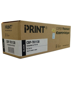 IPRINT TK1130 Compatible Toner Cartridge for Kyocera – High - Quality & Reliable Printing - Emerging Computers Limited