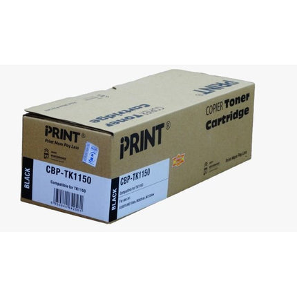 IPRINT TK1150 Compatible Toner Cartridge – High - Yield Black Toner for Kyocera Printers - Emerging Computers Limited