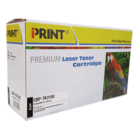 IPRINT TK3100 compatible for Kyocera TK3100 - Emerging Computers Limited