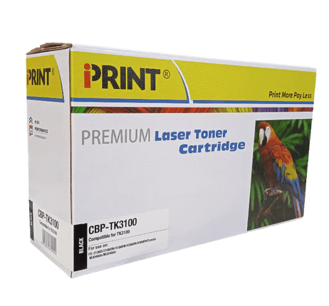 IPRINT TK3100 compatible for Kyocera TK3100 - Emerging Computers Limited