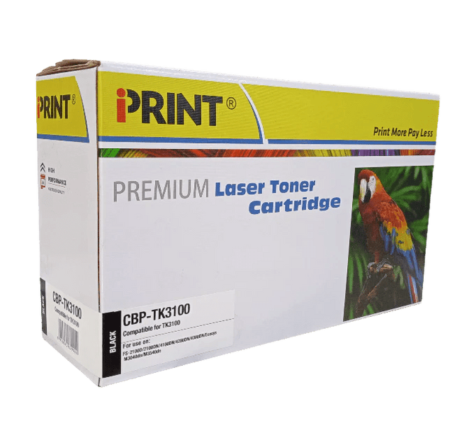 IPRINT TK3100 compatible for Kyocera TK3100 - Emerging Computers Limited